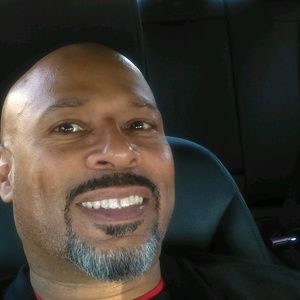 Meet your Posher, Sam